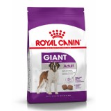 Royal Canin Giant Adult, Hrana uscata pentru caini, 15 kg