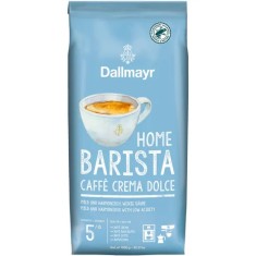 Dallmayr Home Barista CC Dolce Cafea boabe 1kg