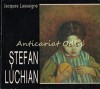 Stefan Luchian - Jacques Lassaigne, Album Pictura, Meridiane 1994, 57 pagini, Coperta Cartonata