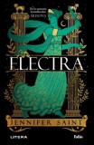 Electra - Jennifer Saint - Litera