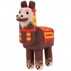 Jucarie de plus, Play By Play, Llama Minecraft, 30 cm