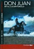 Christian Biet - Don Juan. Mitul cuceritorului