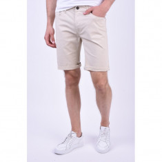 Pantaloni Scurti Jack&amp;amp;Jones Jjirick Jjoriginal Ww01 Oyster Gray foto