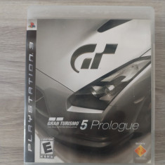 Gran Turismo Prologue Joc Playstation 3 PS3