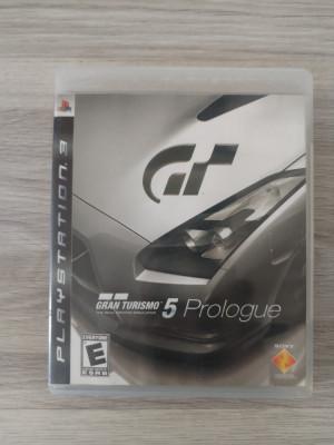 Gran Turismo Prologue Joc Playstation 3 PS3 foto