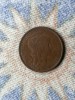 FRANȚA 2 CENTIMES 1911 xf+, Europa
