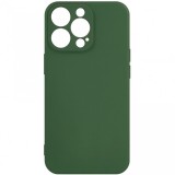 Husa pentru Honor 600, OEM, Tint, Verde