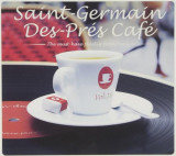 Saint Germain Des Pres Cafe Vol. 16 | Various Artists