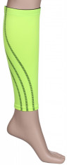 Premium Calf compresie gamba verde M foto