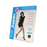 Ciorapi compresivi de tip pantalon 70 den - 4, Visone