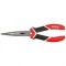Cleste cu varf ascutit (tip spitz), 200 mm, Cr-V, Yato YT-1944