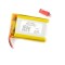 Acumulator Lithium Polymer 12212 1600mAh 1S 3.7V conector JST-BEC