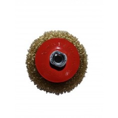 Perie sarma circulara 115mm M14