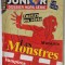SCIENCE ET VIE JUNIOR , DOSSIER HORS - SERIE , NO. 41 , 2000