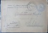 Carte postala Militara, 1944