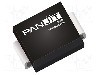 Dioda redresoare Schottky, 2A, o singura dioda, SMB, PanJit Semiconductor - S210L-AU_R2_000A1