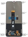 Display Motorola Moto E20