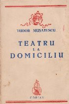 Teatru la domiciliu foto