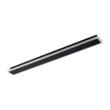 Aplica Liniar LED 18W 4000K IP65, negru, Erste