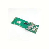 Placa electronica originala Bosch 12005961 pentru masina de spalat rufe