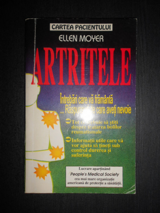 Ellen Moyer - Artritele (1996)