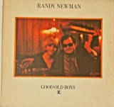 Randy Newman &lrm;&ndash; Good Old Boys _ NM / NM vinil, LP, disc muzica pop rock _ Reprise, Olanda, 1974