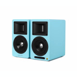 Cumpara ieftin BOXE AIRPULSE 2.0 RMS: 100W (2 x 10W 2 x 40W) USB blue A80-BL