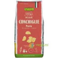 Paste Conchiglie Semola Ecologice/Bio 500g