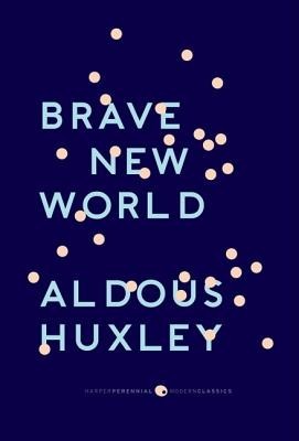 Brave New World: With the Essay &amp;quot;&amp;quot;Brave New World Revisited&amp;quot;&amp;quot; foto