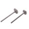 Set supape admisie si evacuare, Piaggio ZIP 50, 4T Cod Produs: MX_NEW PZIP0067