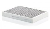 Filtru Habitaclu Carbon Activ Mann-Filter CUK34003