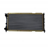 Radiator racire Fiat Punto (176), 06.1993-08.1999, Motorizare 1, 7 D 42kw; 1, 7 Td 46/51kw Diesel, tip climatizare fara AC, cutie Manuala, dimensiune, Rapid