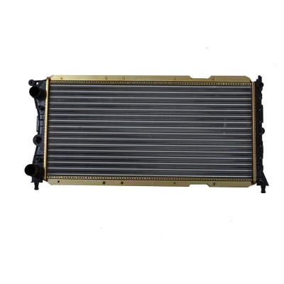 Radiator racire Fiat Punto (176), 06.1993-08.1999, Motorizare 1, 7 D 42kw; 1, 7 Td 46/51kw Diesel, tip climatizare fara AC, cutie Manuala, dimensiune foto