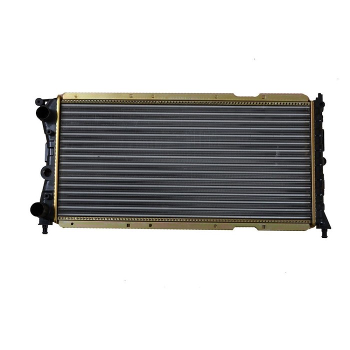 Radiator racire Fiat Punto (176), 06.1993-08.1999, Motorizare 1, 7 D 42kw; 1, 7 Td 46/51kw Diesel, tip climatizare fara AC, cutie Manuala, dimensiune