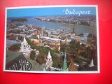 HOPCT 22511 -BUDAPESTA -UNGARIA -NECIRCULATA