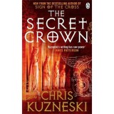 The Secret Crown - Chris Kuzneski