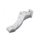 Suport bara protectie fata Mazda 3 Sedan 2004-2008, Stanga, BN8V-50-0U1