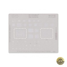 Sita BGA Amaoe U-IP11 pentru Apple iPhone 15 Series