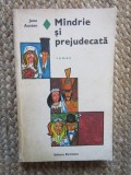 Mandrie si prejudecata - Jane Austen