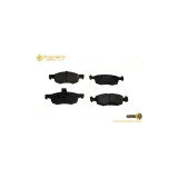 Set Placute Frana Fata 540175 FPF.104