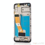 LCD OEM Samsung M11, M115, Black, Service Pack OEM