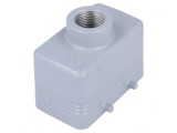 Carcasă pentru Conectori HDC C-TYPE M20 57.27