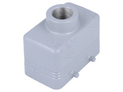 Carcasă pentru Conectori HDC C-TYPE M20 57.27 foto
