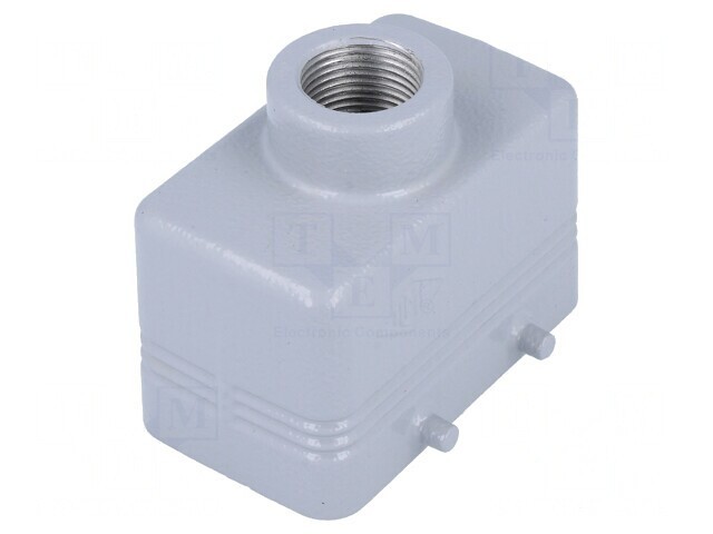 Carcasă pentru Conectori HDC C-TYPE M20 57.27