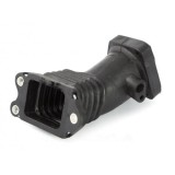 Furtun filtru aer, tubulatura filtru Ford C-Max 2007-2011, Focus C-Max 2003-2007, Focus 2004-2011; Mazda 2 2007-2014, plastic, motorizare 1.6 TDCI, 1, Rapid