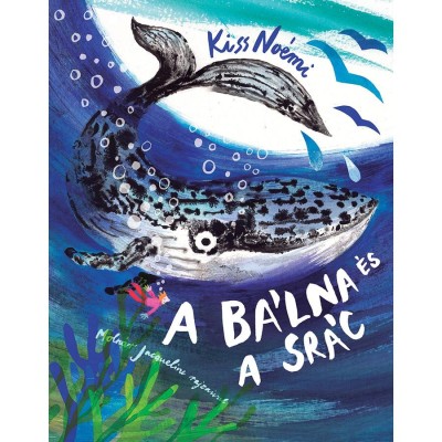 A b&amp;aacute;lna &amp;eacute;s a sr&amp;aacute;c - Kiss No&amp;eacute;mi foto
