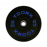 Disc olimpic TOORX 20 Kg
