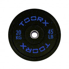 Disc olimpic TOORX 20 Kg