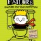 Timmy Failure: Sanitized for Your Protection