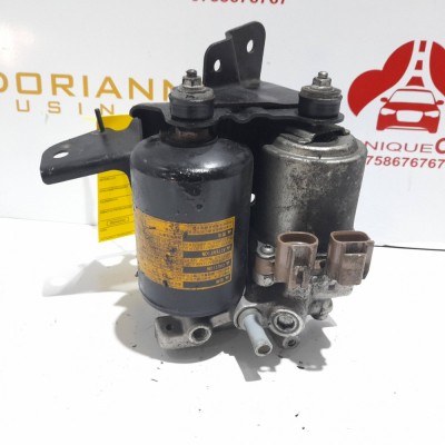Actuator ABS pompa frana Toyota Yaris 1.5 Hibrid 47070-12010 foto